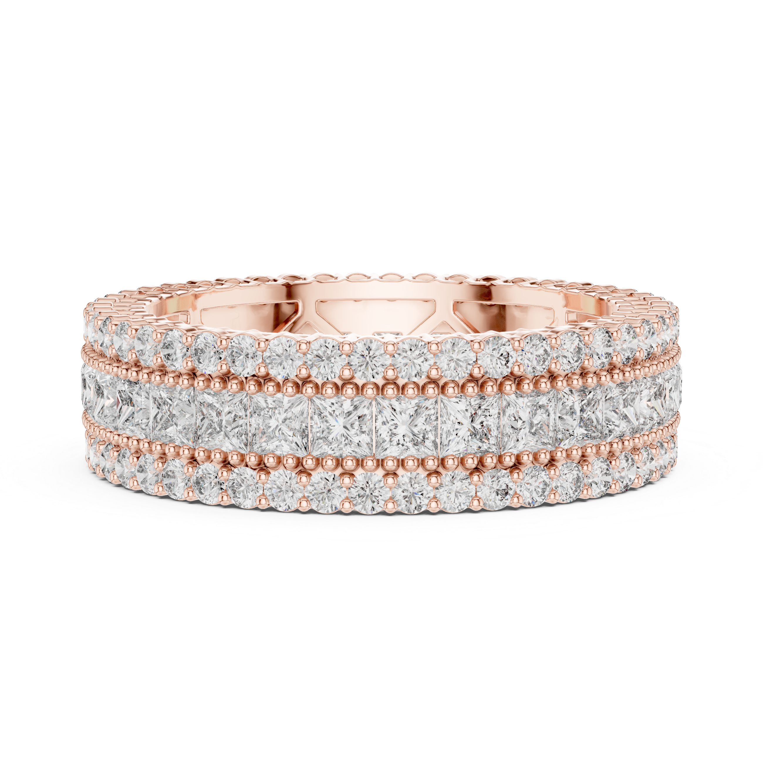 Elena Diamond Ring