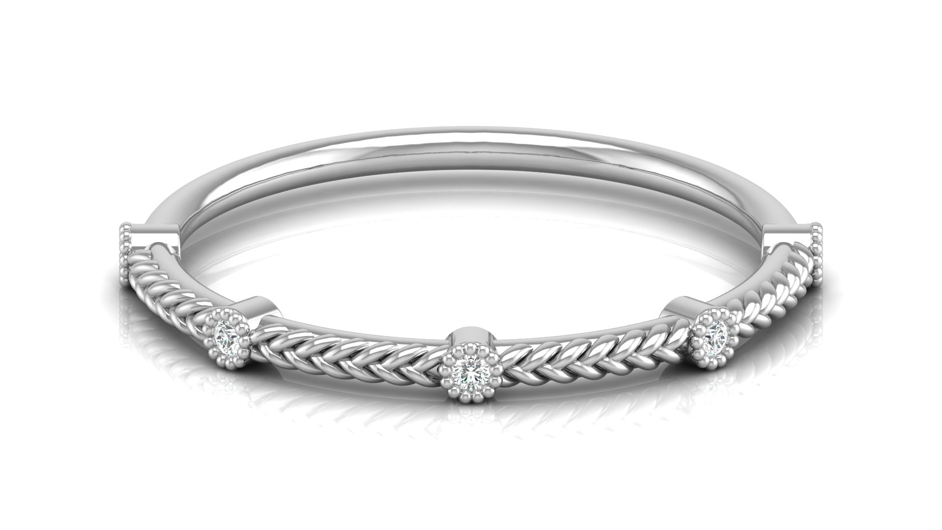Kyra Diamond Band