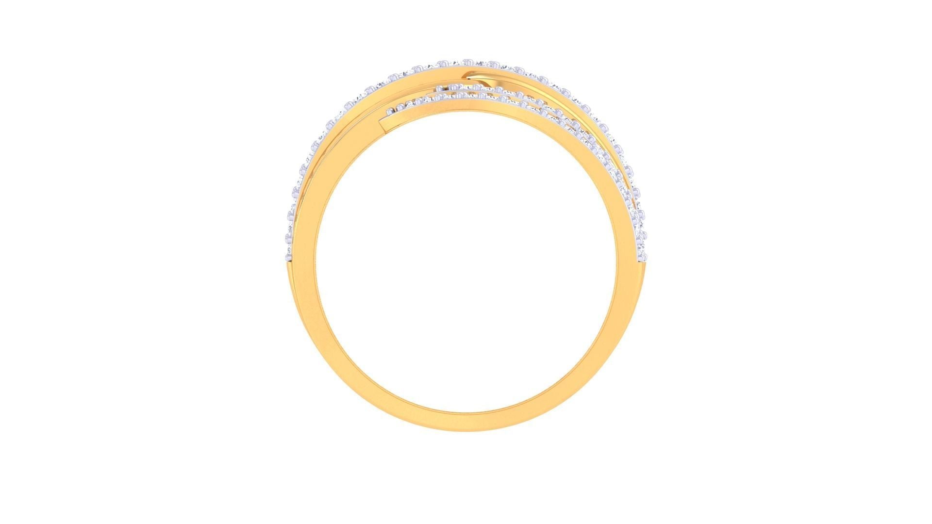 Lana Diamond Ladies Ring