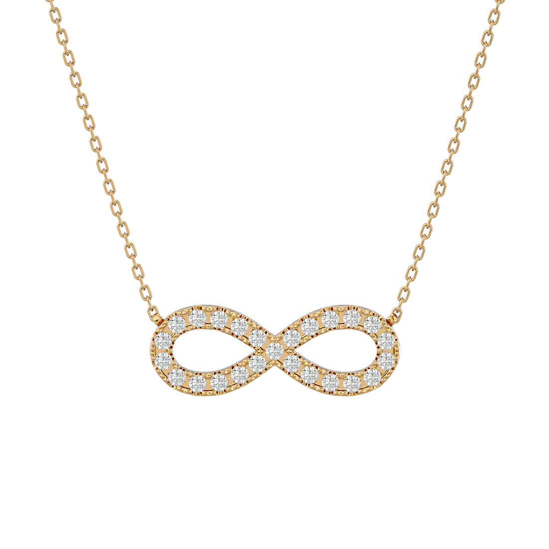 Nora Diamond Pendant