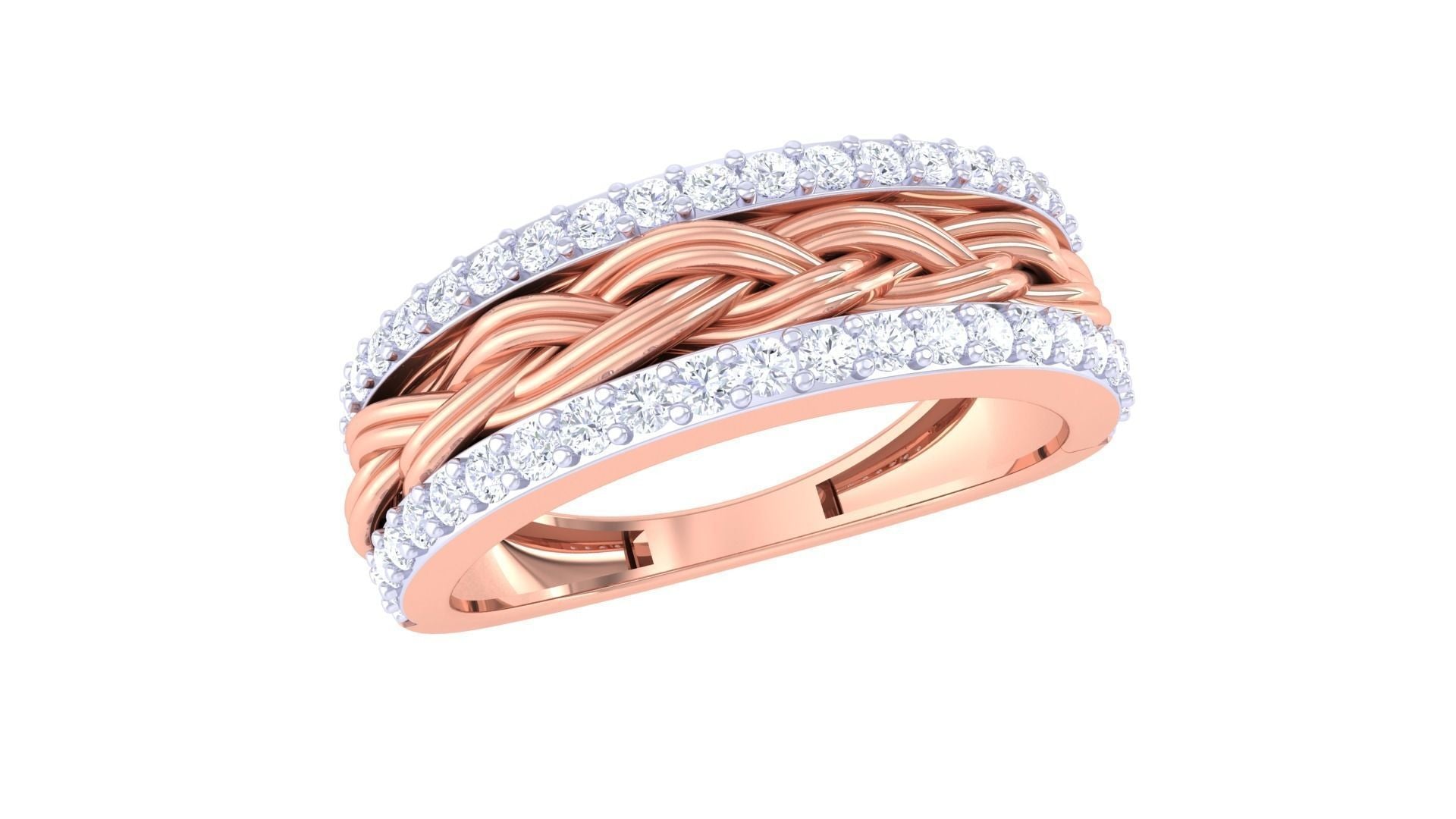 William Mens Ring