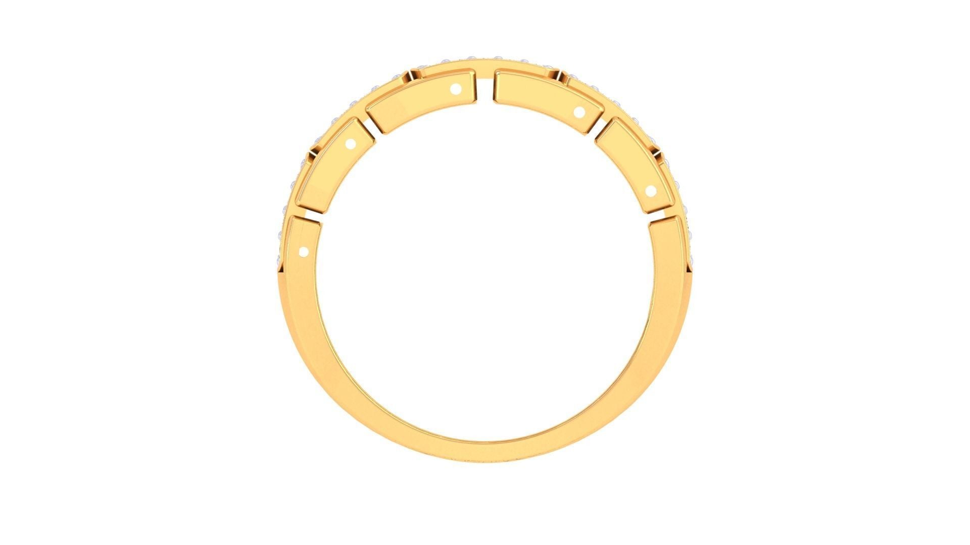 Xavier  Mens Ring