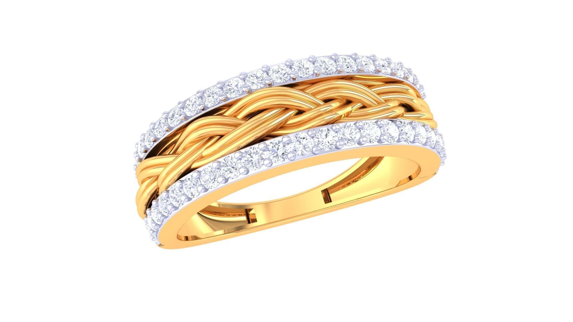 William Mens Ring